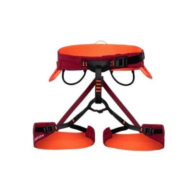 Mammut Togir 2.0 3 Slide Womens Climbing Harness