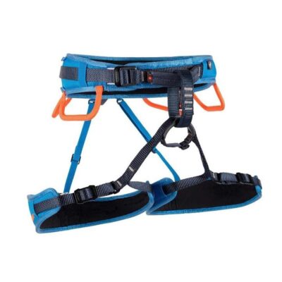 Mammut Ophir Fast Adjust Mens Climbing Harness