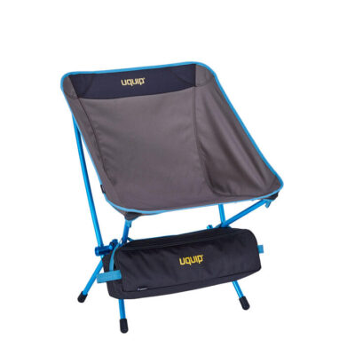 Uquip Infinity Folding Camp Chair