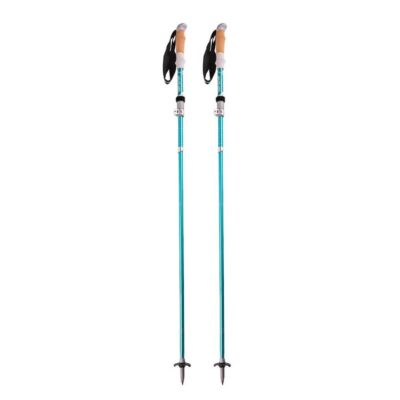 Mountainsmith Halite WSD 7075 Folding Hiking Poles