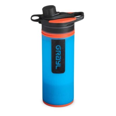 Grayl GeoPress Purifier Water Bottle