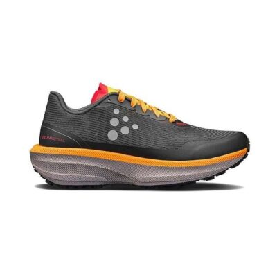 Craft Endurance Trail Mens Trail Running Shoes