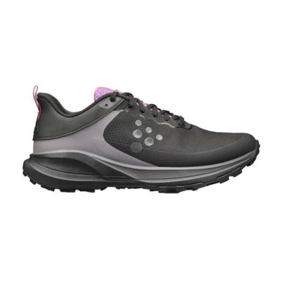 Craft Pure Trail X Mens Trail Running Shoes