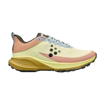 Craft Pure Trail X Womens Trail Running Shoes