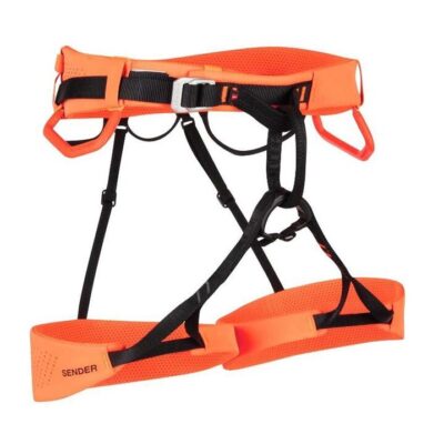 Mammut Sender Unisex Climbing Harness