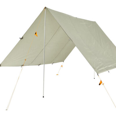 Wechsel Tarp L Travel Line Tarp Shelter