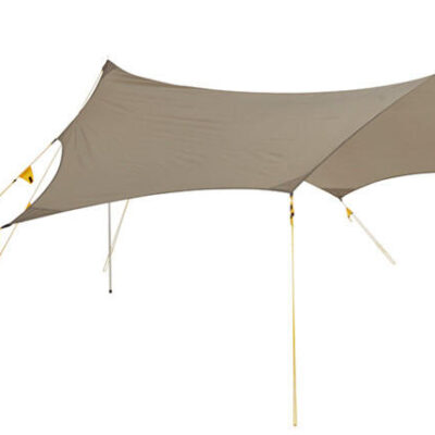 Wechsel Wing L Travel Line Tarp Shelter