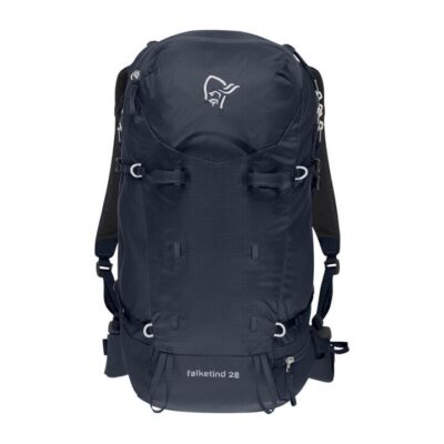 Norrona Falketind Econyl70 28L Mountaineering Backpack