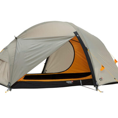 Wechsel Venture 2 Travel Line 2