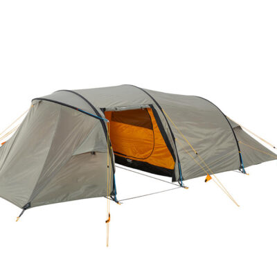 Wechsel Intrepid 5 Travel Line 5