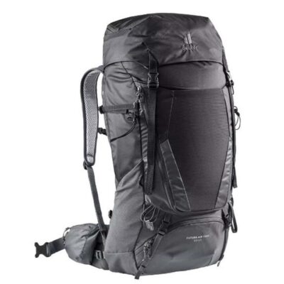deuter Futura Airtrek 50+10 Mens Backpack