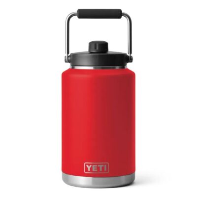 YETI Rambler Water Jug