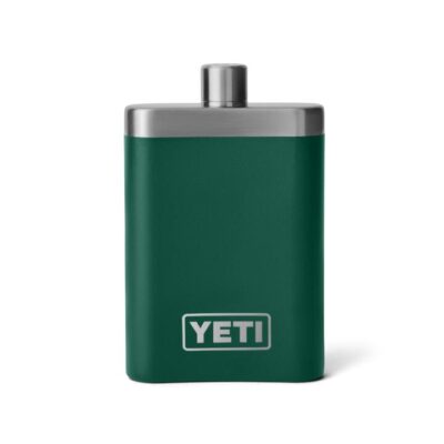 YETI Hip Flask w/ Funnel