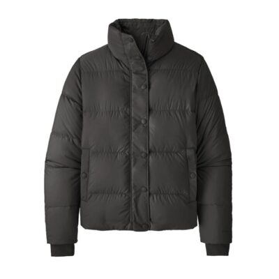 Patagonia Silent Down Womens Insulated Jacket