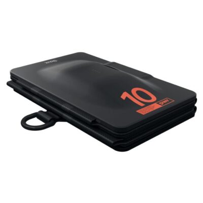 Knog PWR Sun 10W Compact Solar Panel