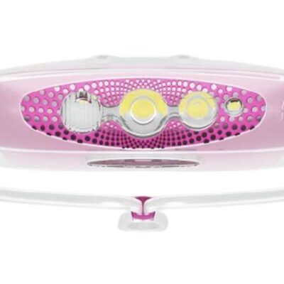 Knog Bilby Run 400 Lumen Running Headlamp