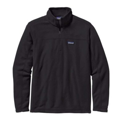 Patagonia Micro D Mens Fleece Pullover