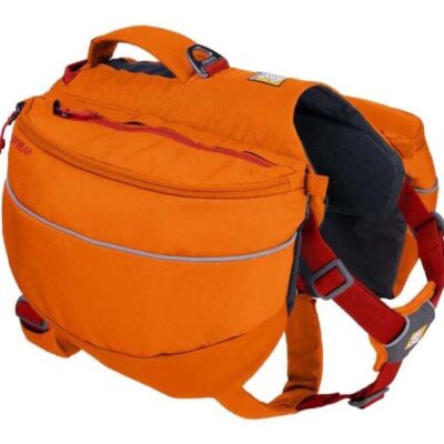 Ruffwear Approach Dog Backpack
