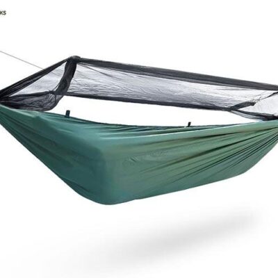 DD Hammocks Frontline King Size Hammock