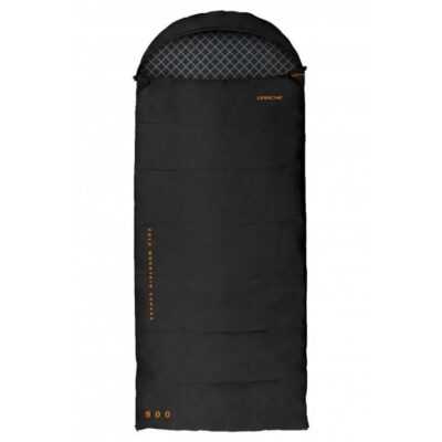 Darche Cold Mountain 900 Canvas Synthetic Sleeping Bag