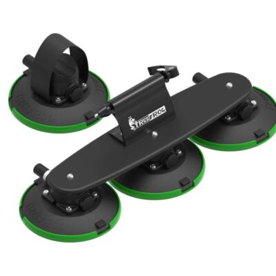 TreeFrog Model Elite 1 Bike Rack
