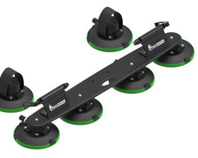 TreeFrog Model Elite 2 Bike Rack