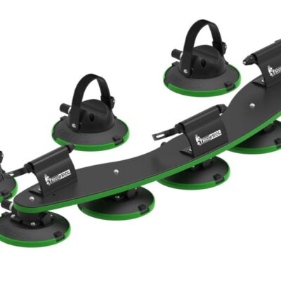 TreeFrog Model Pro 3 Bike Rack