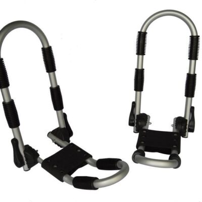 TreeFrog Kayak/Canoe Crossbar Carrier