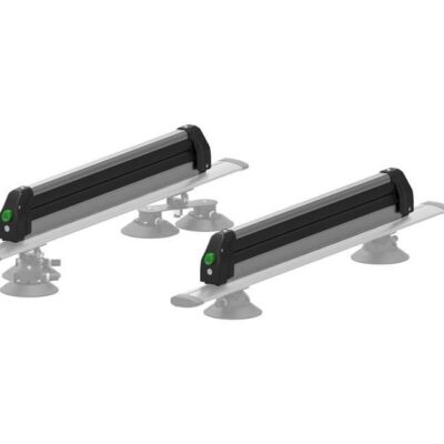 Tree Frog Ski/Snowboard 626 Mulitple Crossbar Carrier