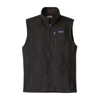 Patagonia Better Sweater Mens Fleece Vest