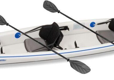 Sea Eagle 473RL RazorLite 2 Person Inflatable Kayak