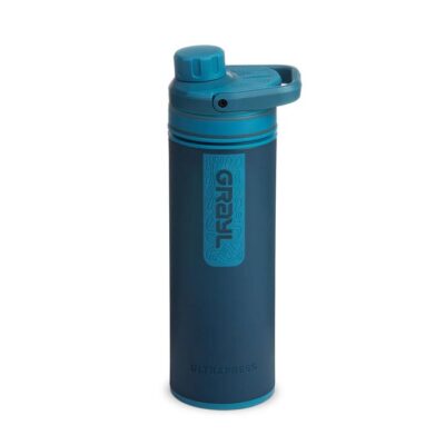 Grayl UltraPress Purifier Water Bottle