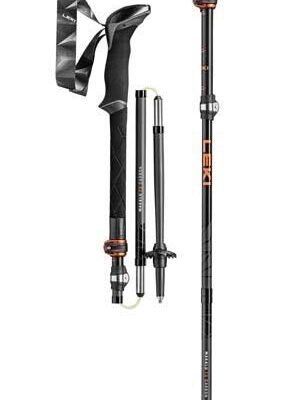 Leki Makalu FX Carbon Hiking Poles