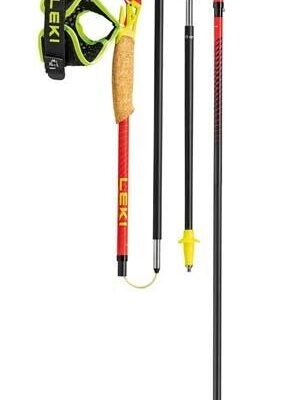 Leki Ultratrail FX.One Superlite Trail Running Poles