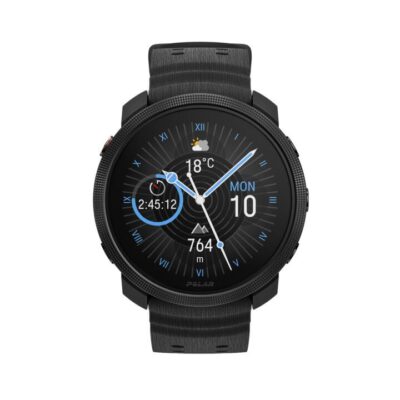 Polar Vantage M3 Smart Multisport Watch