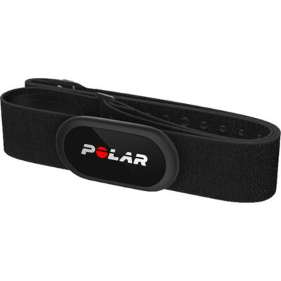 Polar H10 w/ Bluetooth & Heart Rate Sensor