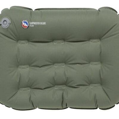 Big Agnes Campmeister Deluxe Pillow