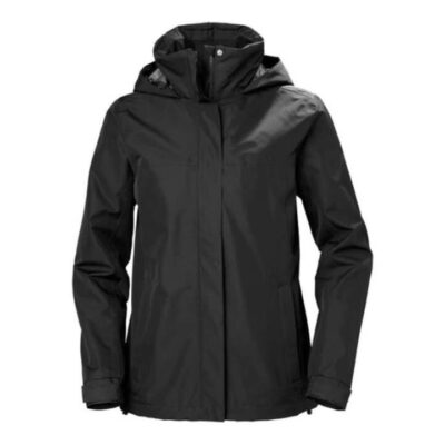 Helly Hansen Aden Womens Waterproof Jacket