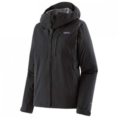 Patagonia Granite Crest Womens Waterproof Jacket