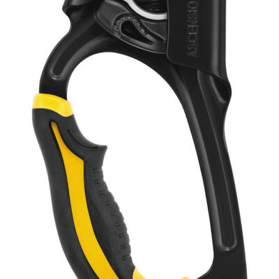Petzl Ascension Climbing Ascender