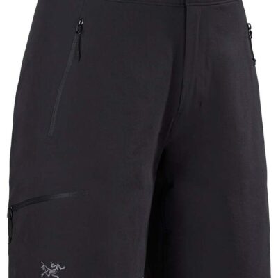 Arcteryx Gamma 9in Womens Softshell Shorts