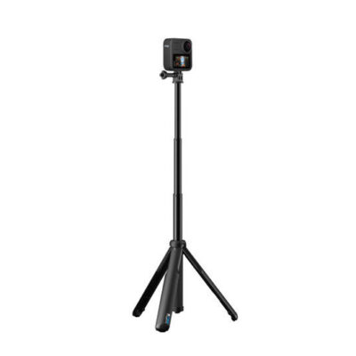 GoPro Max Grip + Tripod Mount