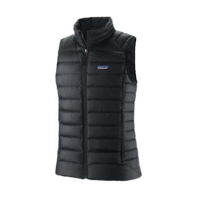 Patagonia Down Sweater Womens Insulated Vest