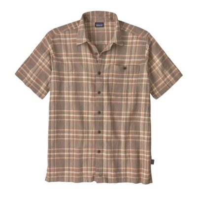 Patagonia A/C Mens Lightweight Shirt
