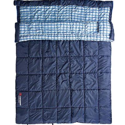 Caribee Safari Synthetic Sleeping Bag