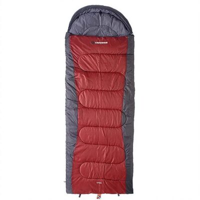 Caribee Snow Drift Synthetic Sleeping Bag