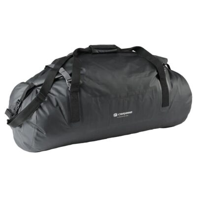 Caribee Expedition 80L Waterproof PVC Roll Top Gear Bag