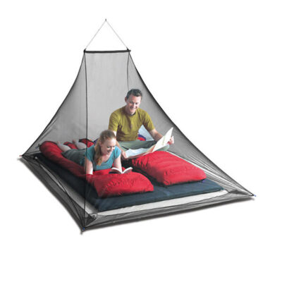 Sea To Summit Nano Double Mosquito Pyramid Net