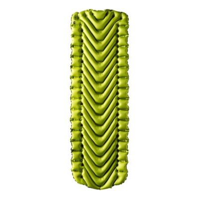 Klymit V2 Static Sleeping Pad â€“ Green
