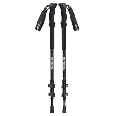 Gabel VERTIGO Lite Tour FL Trekking Poles
